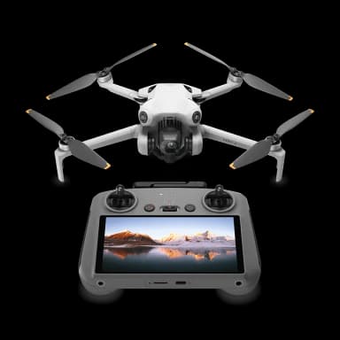 DJI Mini 4 Pro