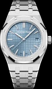 Audemars Piguet Royal Oak – 15550ST