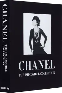 Assouline Chanel: The Impossible Collection