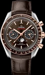 Omega Speedmaster Moonphase