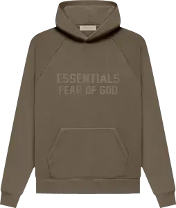 Fear of God Essentials Hoodie