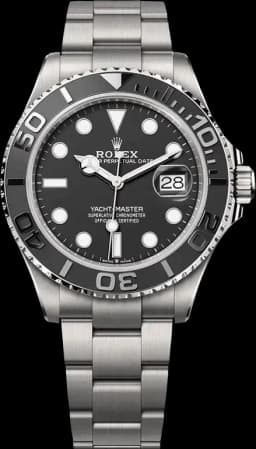 Rolex Yacht-Master 42