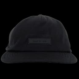 FEAR OF GOD ESSENTIALS Essentials fleece baseball cap