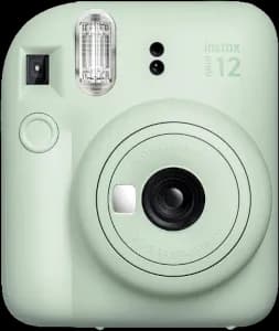 Fujifilm Instant camera Mini 12