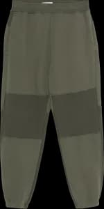 Stone Island Cotton Track Pants