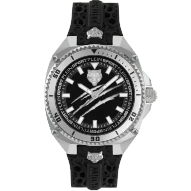 Plein Sport Thunder Force 47mm