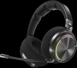 Corsair Virtuoso MAX Wireless Carbon Gaming Headset