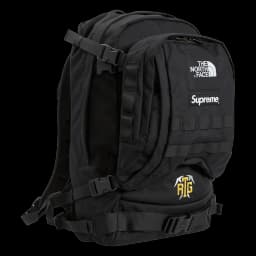 Supreme x The North Face RTG Backpack Black