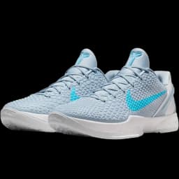 Nike Kobe 6 Protro Caitlin Clark Light Armory Blue