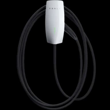 Tesla Universal Wall Connector