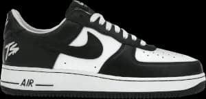 Nike Air Force 1 Low QS Terror Squad Blackout
