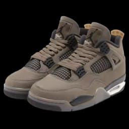 Jordan 4 Retro 'Cave Stone'
