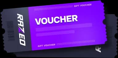$100.00  Voucher