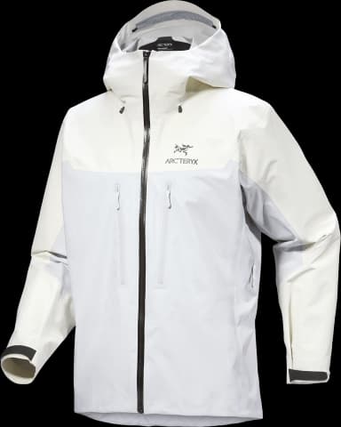 Arc'teryx Alpha Jacket