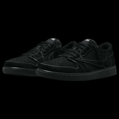 Nike Air Jordan 1 Travis phantom