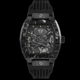 Philipp Plein - The $keleton Ecoceramic Watch