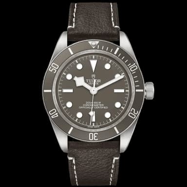 Tudor Black Bay Fifty-Eight 925 39mm