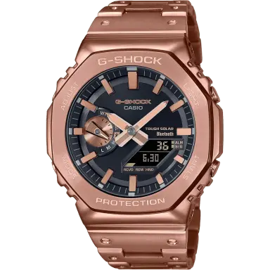 G-SHOCK Gmb2100gd-5a Watch