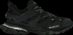 Balenciaga Track LED Black
