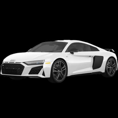 2023 Audi R8 v10 Performance