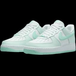 Nike Air Force 1 Low '07 Mint Foam
