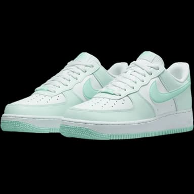 Nike Air Force 1 Low '07 Mint Foam