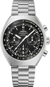 Omega Speedmaster Mark II