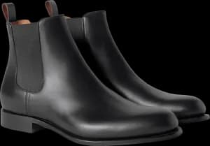 Loro Piana Rory Walk Chelsea Boot