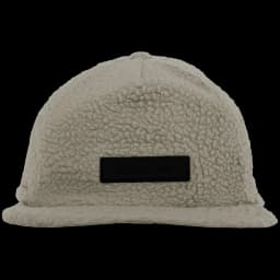FEAR OF GOD ESSENTIALS Essentials fleece baseball cap