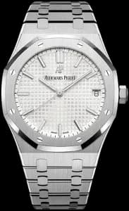 Audemars Piguet Royal Oak – 15510ST