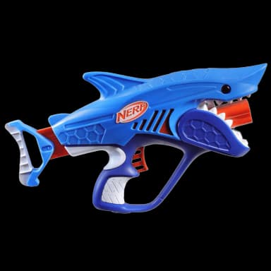 Nerf Junior Wild Sharkfire