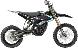 SUR-RON Hyper Bee Electric Off‑Road Bike