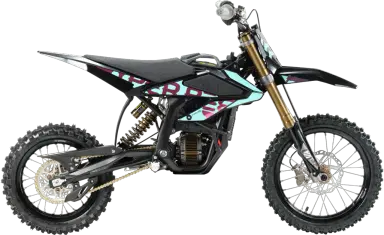 SUR-RON Hyper Bee Electric Off‑Road Bike