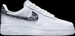 Nike Air Force 1 Low '07 Essential Paisley (W)