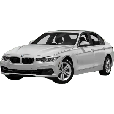 2017 BMW 330i