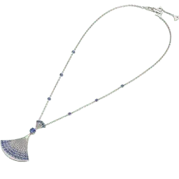 Bulgari Divas’ Dream Necklace