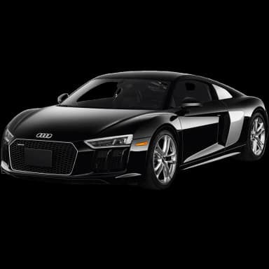 Audi R8 V10