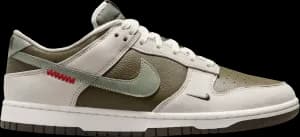 Nike Dunk Low Retro ''Year of the Snake'' Edition