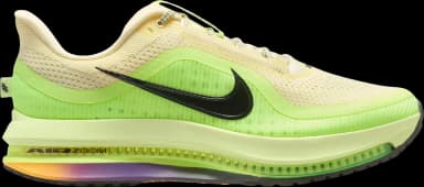 Nike Air Zoom Pegasus Premium Alabaster Volt