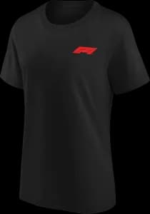 F1 Enjoy the Ride T-Shirt (W)