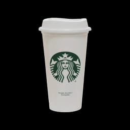 Starbucks 16oz Travel Mug