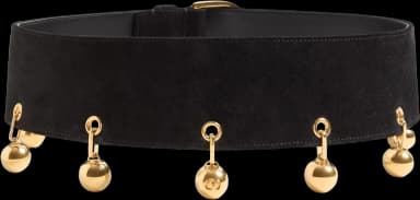Valentino Garavani VLogo Signature Belt 65mm