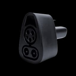 Tesla CCS Combo 1 Adapter
