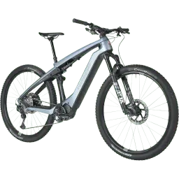 Porsche eBike Cross 3rd Gen