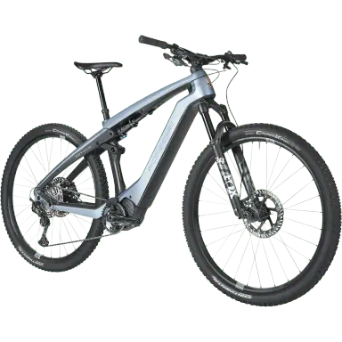 Porsche eBike Cross 3rd Gen