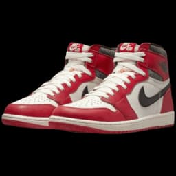 Jordan 1 Retro High OG Chicago Lost and Found