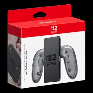 Nintendo Switch 2 Joy-Con Charging Grip
