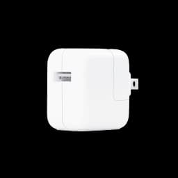 Apple 12W USB Power Adapter