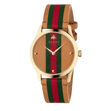 Gucci G-Timeless