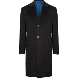 Stefano Ricci Cashmere Coat